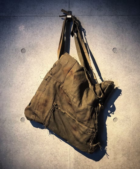 US ARMY Vintage Tote Bag