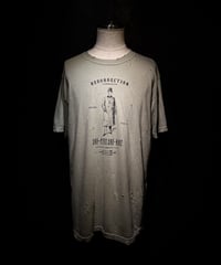 ONE FIVE ONE NINE ANNIVERSARY TEE (OLD GRAY)