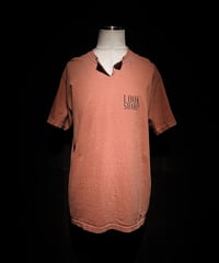 LOOK SHARP! Tee (Old Red)