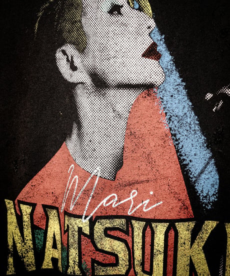 RESURRECTION ×MARI NATSUKI 2019 SWEATSHIRT by WAYP MUSIC