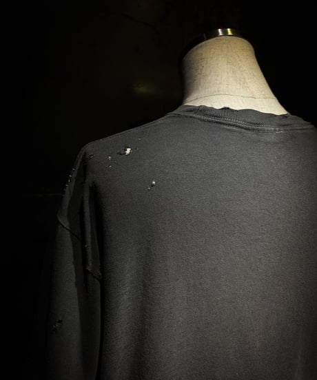 I THINK... character Tee (OLD BLACK)