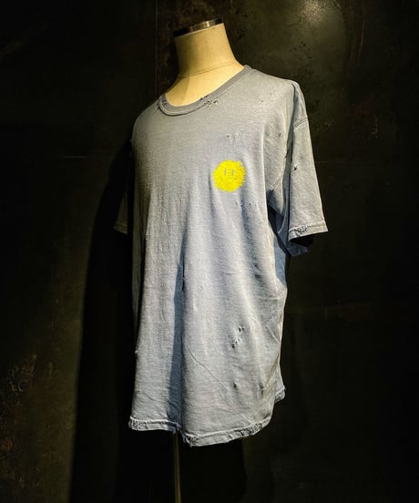 SMILEY T-shirt (old navy)