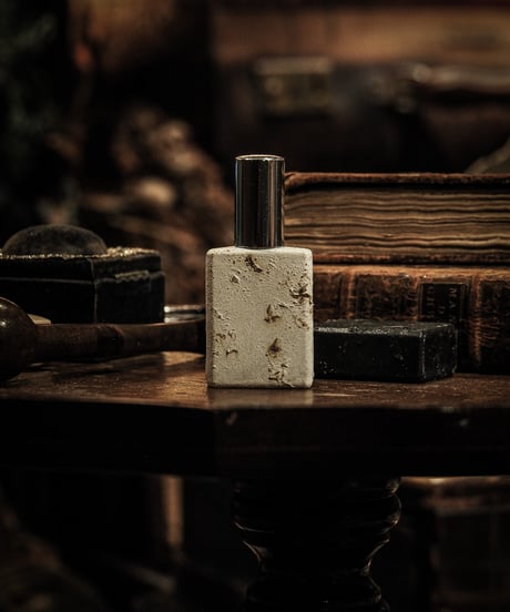 Nostalgia Resur II -fragrance- White