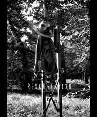 RESURRECTION BOOK (全15ページ)