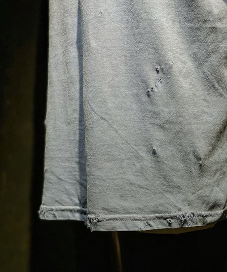 SMILEY T-shirt (old navy)