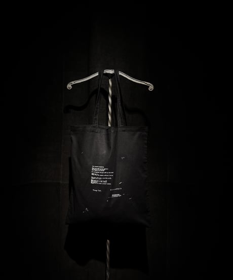 10th Anniversary Limited "Thank you for the DAMAGE" Tee