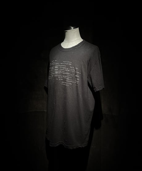 -11th Anniversary- Eleven for a Reason Tee