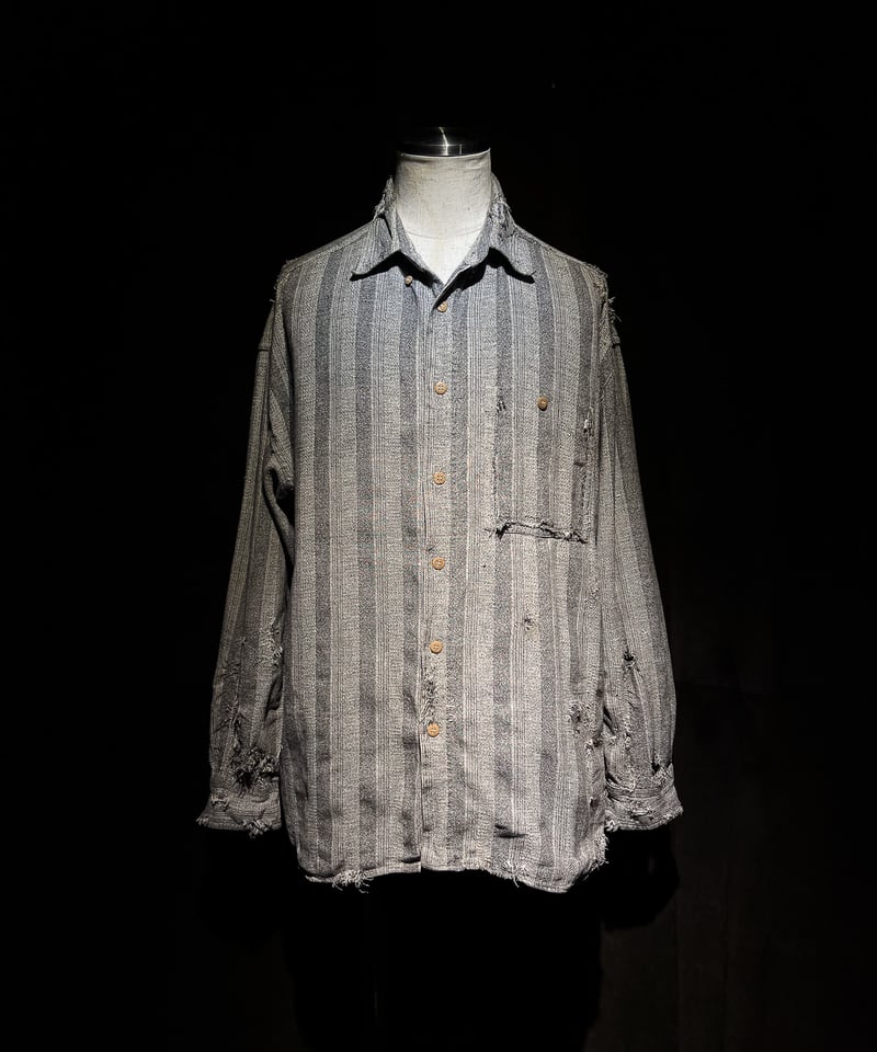 タグ付き未使用1点物 RESURRECTION all handmade バッグ トートバッグ 通販 | レザレクション【公式通販】