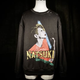 MARI NATSUKI × RESURRECTION by WAYP MUSIC | RES