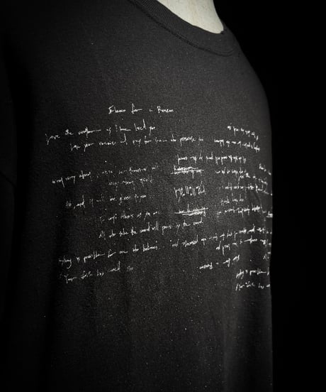 -11th Anniversary- Eleven for a Reason Tee