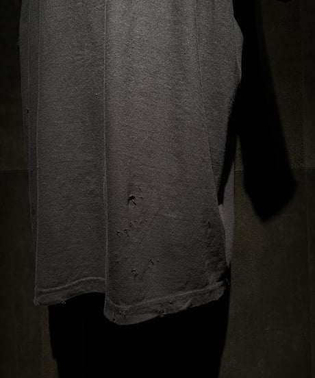 LOOK SHARP! Tee (Black)
