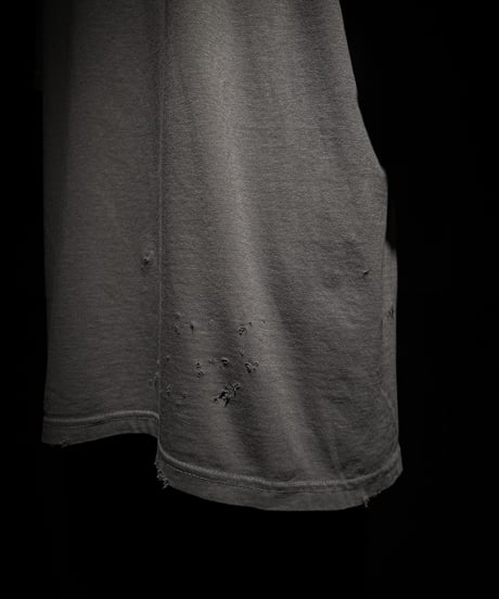 LOOK SHARP! Tee (Gray)