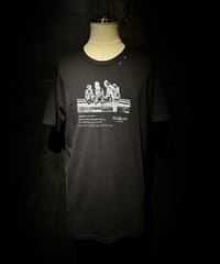 PUNK ROCK in LONDON [Photo : August 2021]