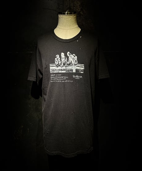 PUNK ROCK in LONDON [Photo : August 2021]