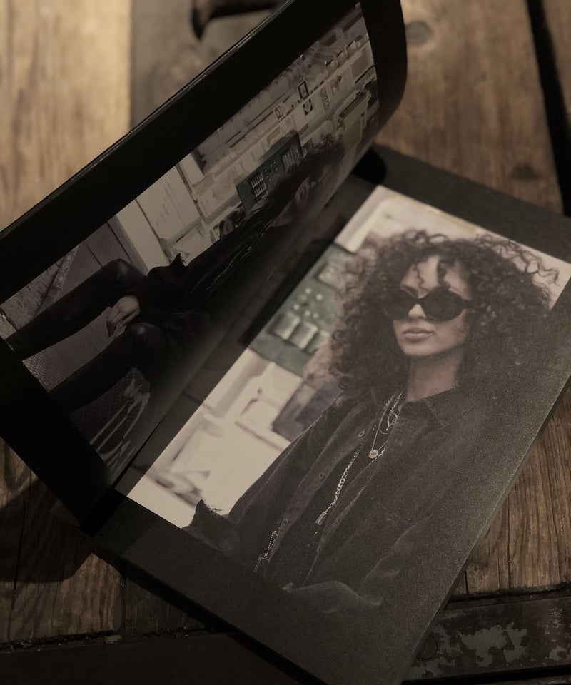 RESURRECTION in NEW YORK | RESURRECTION -all ha