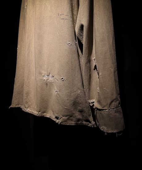 70's Vintage Euro Work Shirt