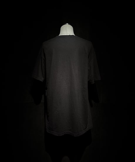 10th Anniversary Limited "Thank you for the DAMAGE" Tee