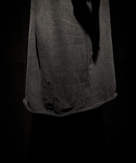 Vintage CLUB damage Tee