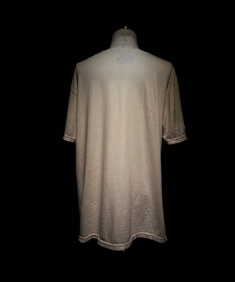 LOOK SHARP! Tee (Old White)