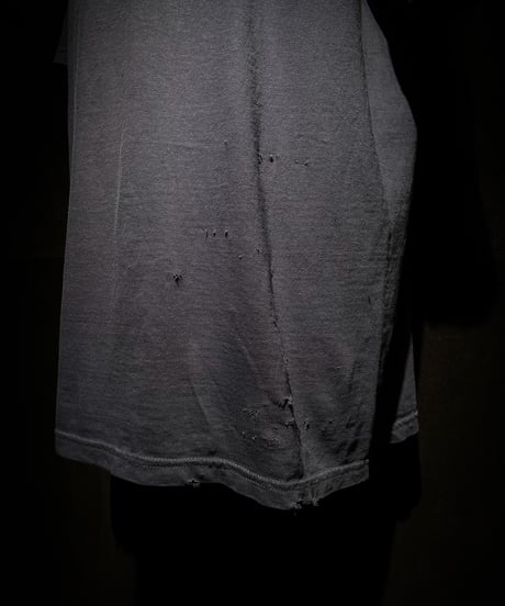 LOOK SHARP! Tee (Navy)