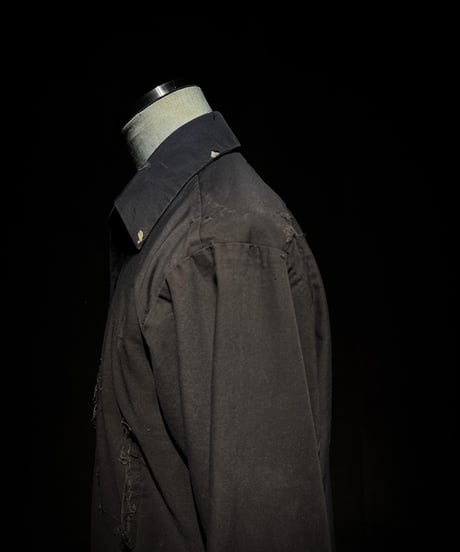 1970–80's “Tristen” Name Patch Work Shirt