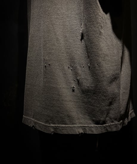 I THINK... character Tee (OLD BLACK)