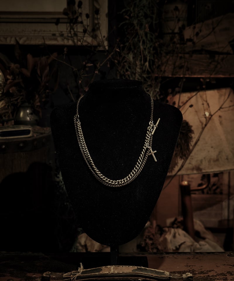 RESURRECTION -all handmade in JAPAN-