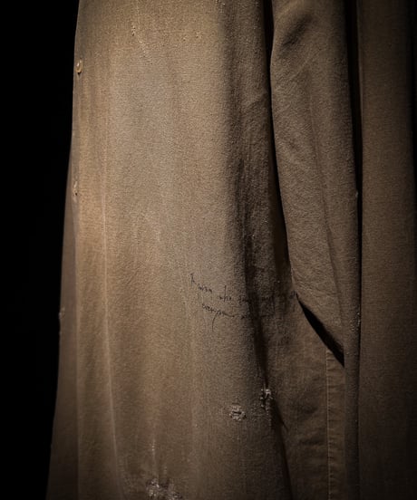 70's Vintage Euro Work Shirt