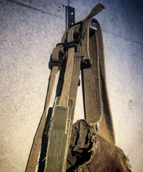 US ARMY Vintage Tote Bag