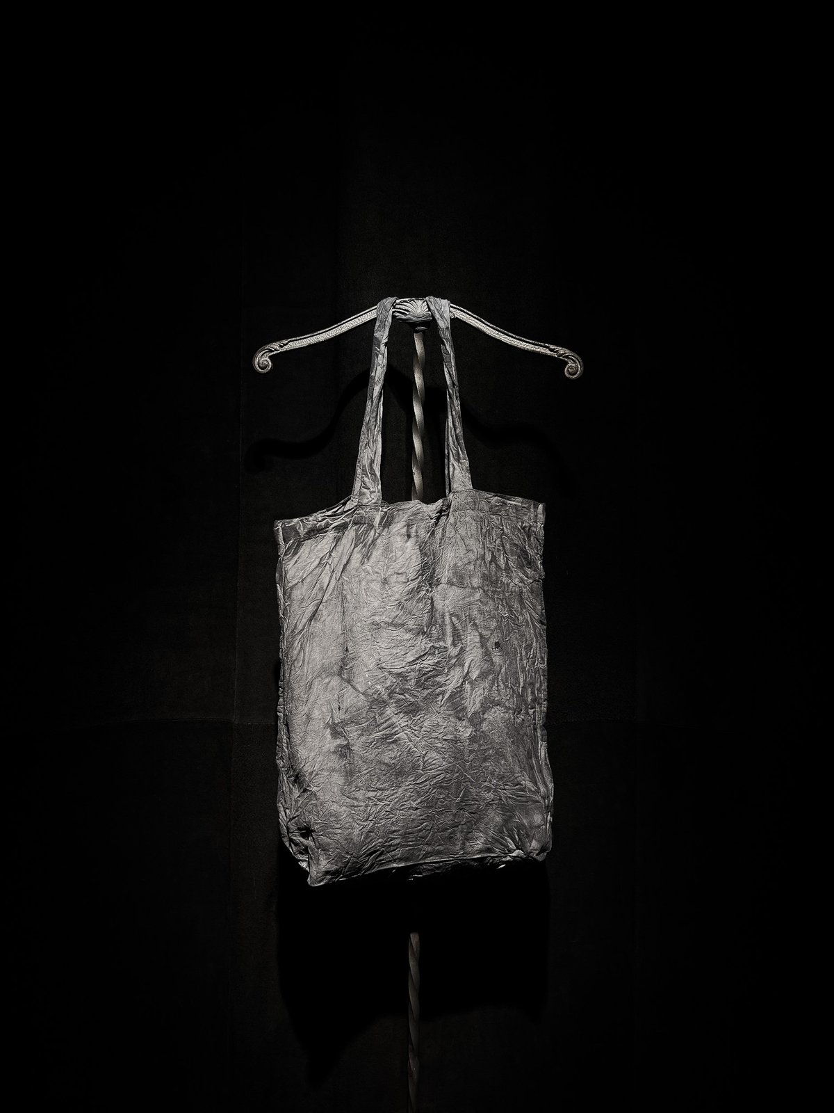 10th Anniversary Limited numbering Tote Bag [Ol