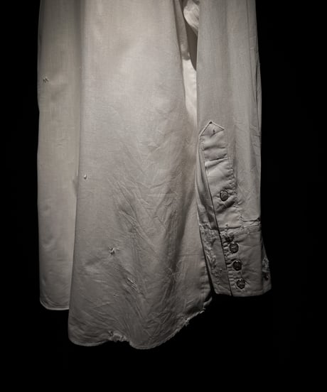 Vintage Western white Shirt