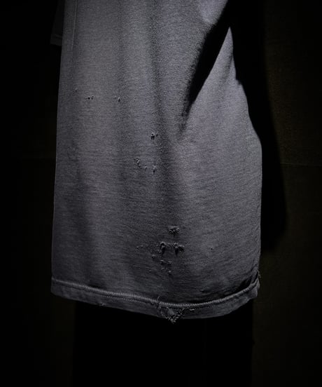 LOOK SHARP! Tee (Navy)