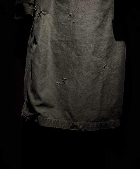 US Army long coat