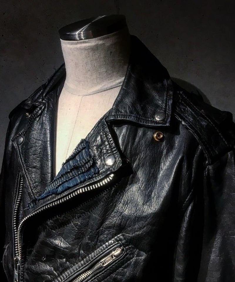 R.Deux 花柄エンボス加工 ファー付きジャケット ANGEL R/エンジェルアール】ベア/ウェディング/ バースデー