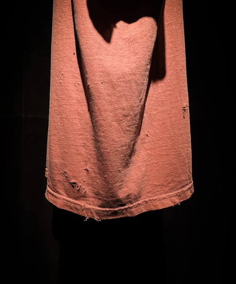 LOOK SHARP! Tee (Old Red)