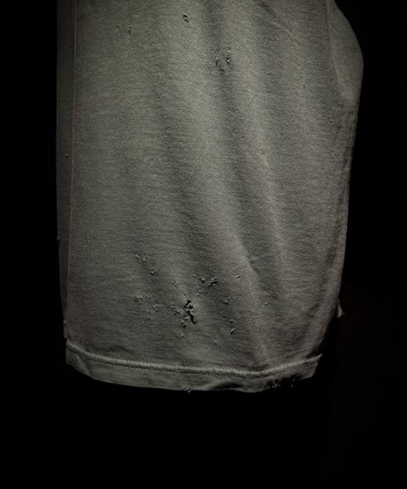 LOOK SHARP! Tee (Old Green)