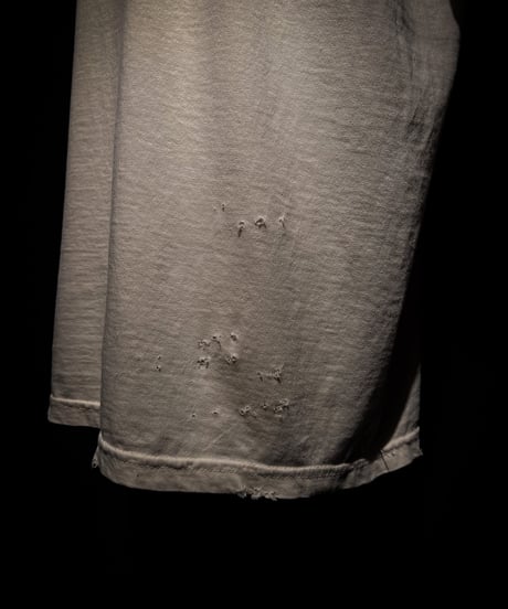 LOOK SHARP! Tee (Old White)