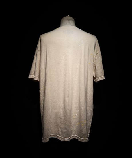倉田保昭 × RESURRECTION -BLACK JAGUAR Tee-