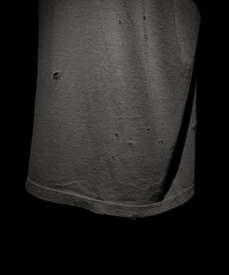 LOOK SHARP! Tee (Gray)