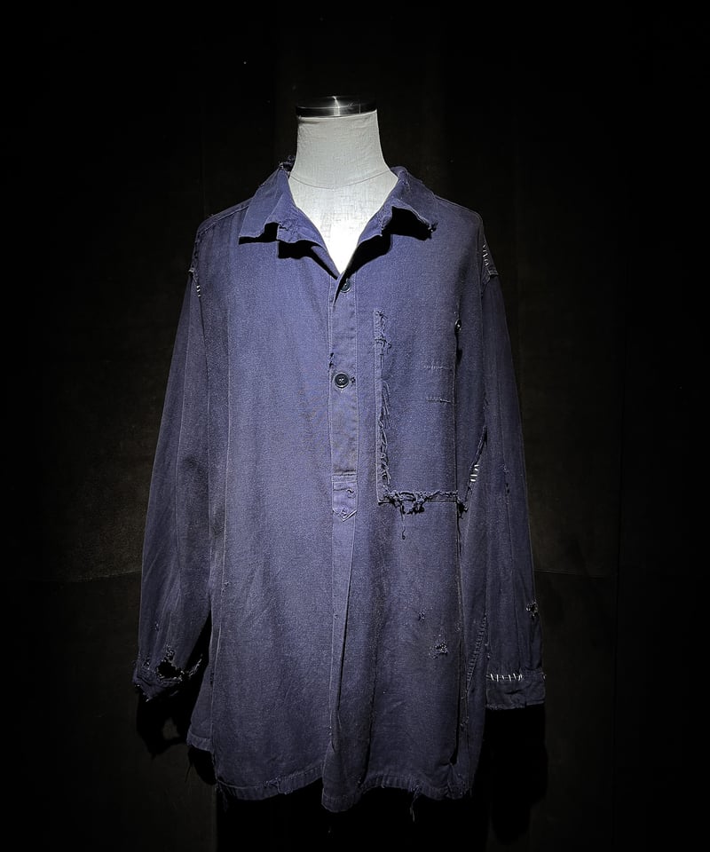 RESURRECTION -all handmade in JAPAN-