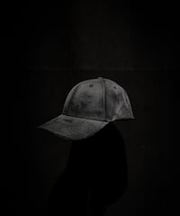 Grunge-Faded and Damage cap