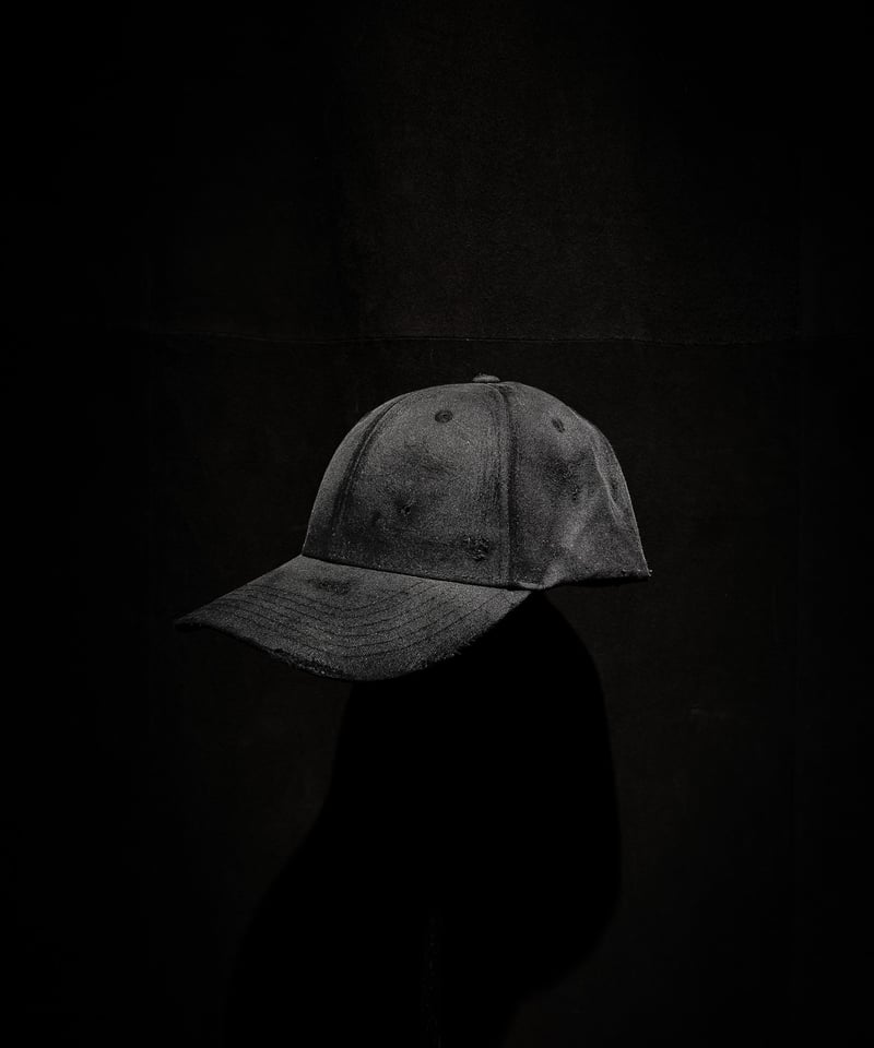 CATEGORY CAP | RESURRECTION -all handmade in JA