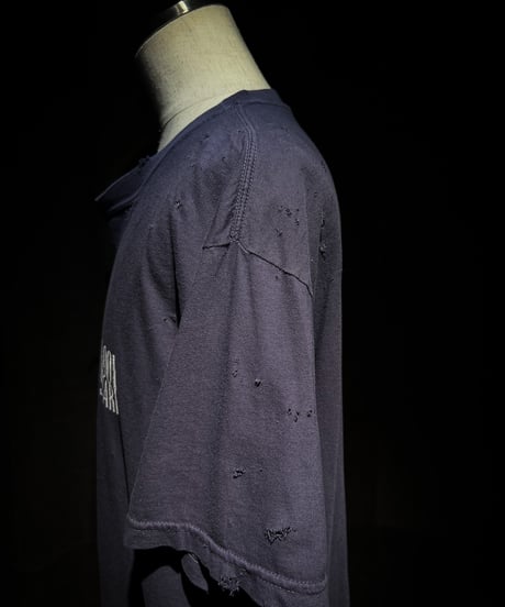 LOOK SHARP! Tee (Navy)
