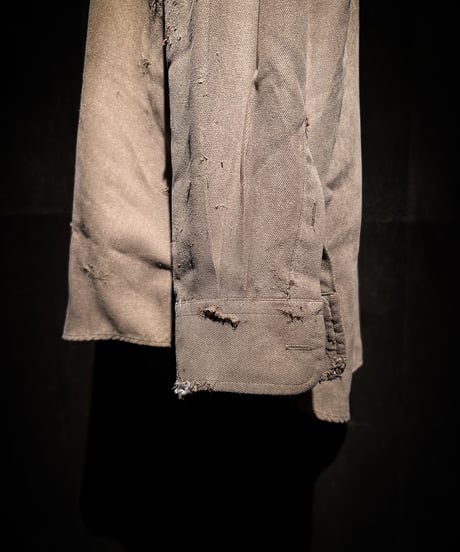 Sandstorm Reconstructed Vintage Shirt