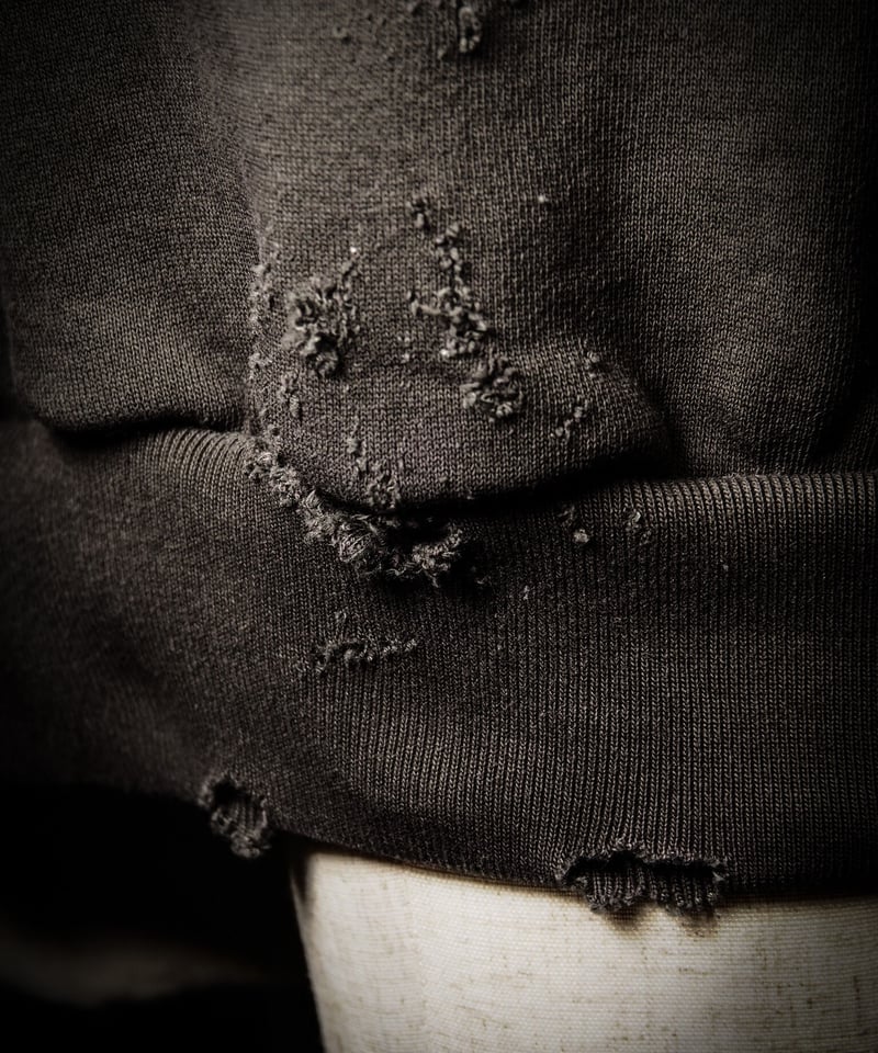 WAYP 夏木マリ グラフィックプリント スウェット トレーナー XXL WAYP 夏木マリ グラフィックプリント スウェット トレーナー XXL