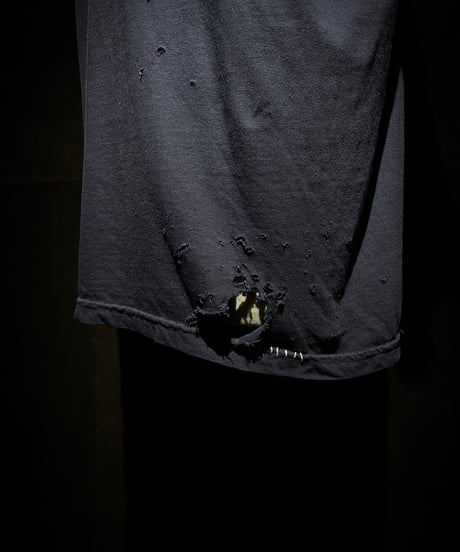 Vintage hard damage Tee (Old Navy)