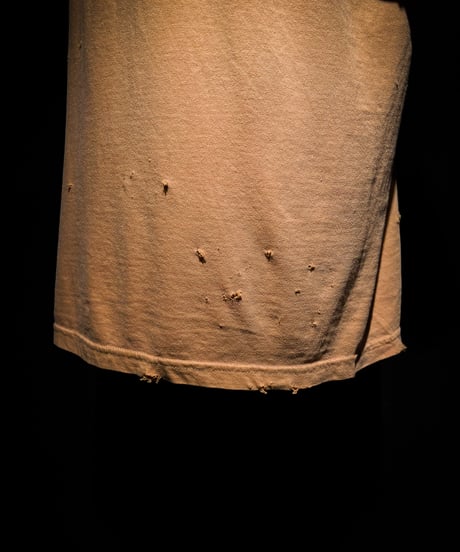 LOOK SHARP! Tee (Yellow)