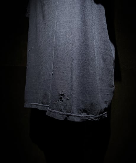 Vintage hard damage Tee (Old Navy)