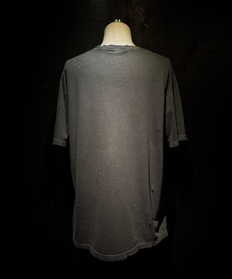 I THINK... character Tee (OLD BLACK)