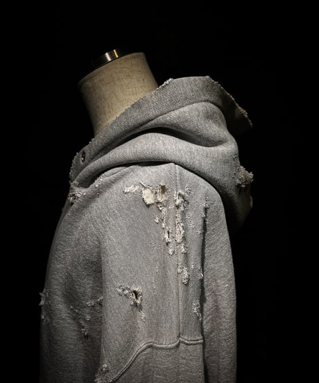 Vintage American news paper comic hoodie